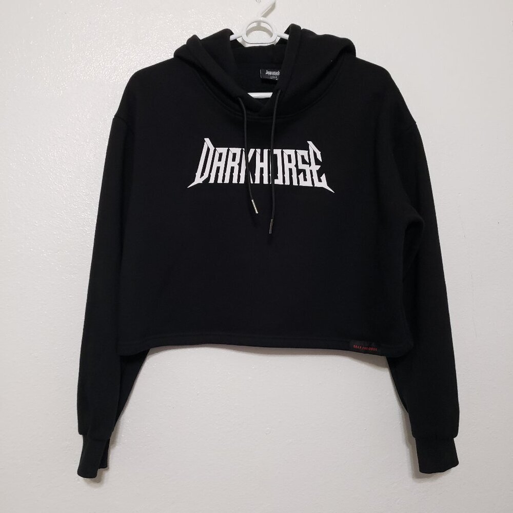 Dark Horse Hoodie